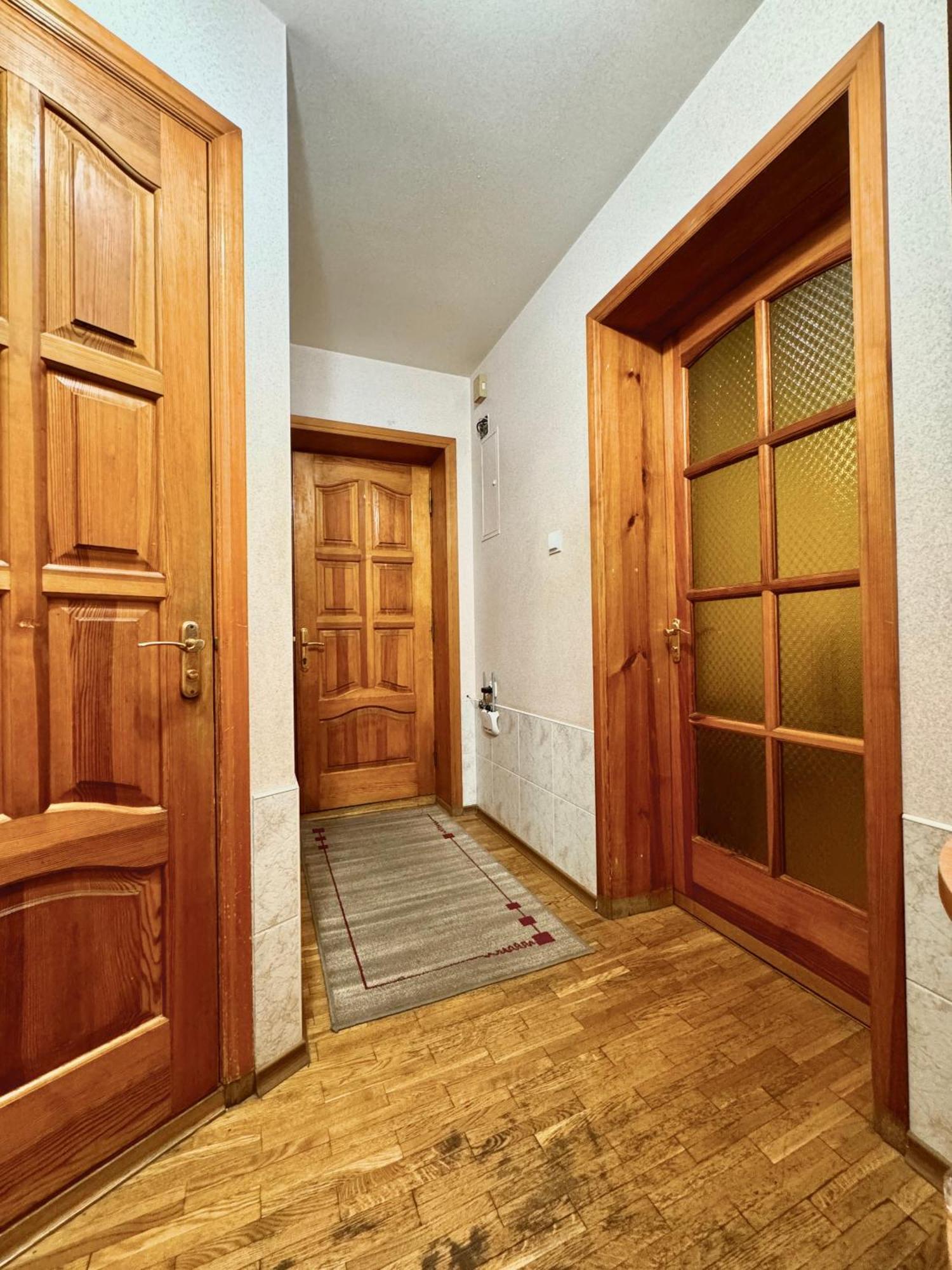 Apartpoltava: Cozy 3-Bedroom City Center Apartment Exterior photo
